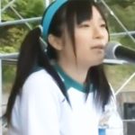 【JCレイプ】体育祭中の学校でJC娘の放尿中に突撃レイプ！キツキツロリマンコを大人チンポで犯しまくって失禁させる