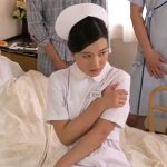 【古川いおり×ナース輪姦】鬼畜な患者集団がナースを呼び出し輪姦凌辱レイプ！全身ザーメンマーキングの性処理便器堕ち