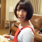 【阿部乃みく×巨尻家政婦】美人家政婦がむっちりデカ尻ピタパンデニムでチンポ誘惑！我慢できずにマンコにザーメン中出し