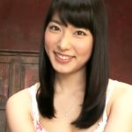 【由愛可奈×ベロキス交尾】唾液まみれでグチョグチョの濃厚ベロキス生交尾で大量ぶっかけ射精