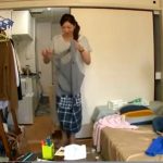 【レンタルおばさん交尾】美熟女レンタルおばさんに勃起チンポ見せつけて生ハメ濃厚交尾