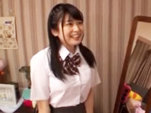 【JKキメセク近親相姦】ムチムチ尻のJKがブルマ姿で父親を無意識挑発！媚薬を盛られて禁断の近親相姦でイキ狂う