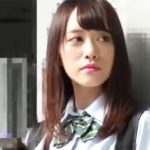 【JKレイプ】好みの可愛いJKをターゲットにした痴漢凌辱中出しレイプ！