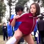 【性処理女子マネ】サッカー部の女子マネはみんなの公衆便所！いつでもどこでもムラムラしたら口マンコ生マンコ使って性処理OK