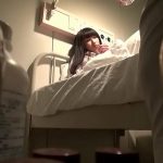 【昏睡レイプ】入院中の少女が薬で眠らされて昏睡レイプ！未熟なロリマンコが無意識子作り中出しでガバガバにされてしまう