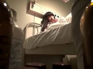 【昏睡レイプ】入院中の少女が薬で眠らされて昏睡レイプ！未熟なロリマンコが無意識子作り中出しでガバガバにされてしまう