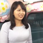 【北川りこ×着衣交尾】性欲強めなJDが勃起チンポを目の前にして理性崩壊！着衣のままパンツずらして生マンコでチンポの味見を始めてしまう