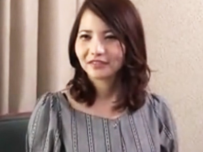おっとり系の素人妻が不倫パコで他人棒に歓喜しながら絶叫アクメイキｗ