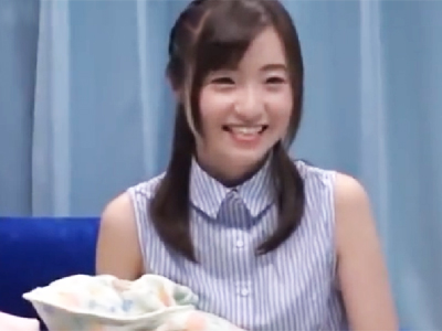 20代美人ママ2人組をナンパして優しく素股＆手コキ抜きしてもらうｗ