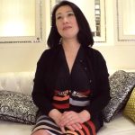 【柏木舞子×ドスケベ熟女妻】チンポ大好き変態熟女妻がアクメ姿を晒したくなって夫公認のAV登場！NTR中出し喰らってカメラの前でマンコ堕ち