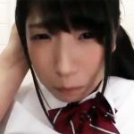 【永井みひな×JKレイプ】捕まえたJKをトイレに拉致してイラマチオレイプ！喉マンコを極太チンポでガンガン突いて喉奥射精ごっくん