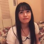 【素人P活JK中出し】清楚に見えて実はヤリマンP活JKがおじさんとハメ撮り！剛毛マンコに無許可中出しされてちょっぴり困惑