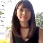 【早乙女夏菜×露出交尾】スケベな身体のJD美女が顔に似合わないねっとりフェラテクで大人チンポを射精に追い込んでしまう