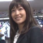 【アイドル枕営業】新人アイドルが営業先で枕営業！即尺奉仕からデカパイ揉みデカ尻バックハメでぶっかけ生セックス