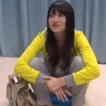 【素人JDセックス】アスリートJDをマッサージと偽って全身愛撫！グチョグチョ素人マンコを男二人で好き放題犯しまくってしまう