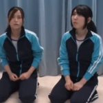 【素人体育会JD】性欲が有り余る体育会JDをナンパしたらチンポを咥え込んでバイブの刺激を楽しむドスケベ女たちだった