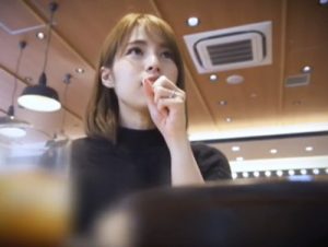 【清楚素人妻中出し】旦那一筋だと口では言っても結局生チンポ差し出したらベロベロしゃぶって生中出しおねだりするんだから女は信用できない