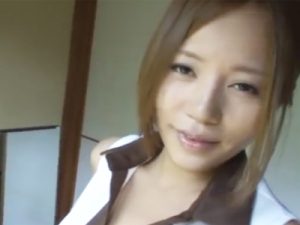 【西条るり×人妻不倫中出し】メス臭ムンムン巨乳人妻と子作り目的の不倫旅行！ムチムチボディを堪能する密着禁断中出し