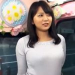 【素人JD生ハメ】ナンパした素人美女JDのマンコにチンポ擦り付けたら愛液ヌルヌルにして発情！そのまま膣奥を生チンポガン突き