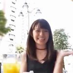 【野外生ハメ】清楚に見えるスケベ娘が青空の下で露出口マンコ奉仕！見られて興奮する変態娘の本性を暴く