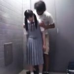 【ロリフェラごっくん】何も知らないロリ娘の口マンコをオナホ代わりにチンポしごいて口内発射！熱々ザーメンを全部飲ませる背徳プレイ