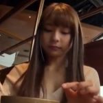 【河南実里×若妻ナンパ】人妻に見えないロリ妻をナンパして濃厚不倫交尾！ピチピチマンコに生挿入して妊娠確定大量中出し