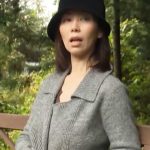【翔田千里×熟女公衆便所】熟れた身体を持て余す熟女妻が自らマンコを晒して男たちを誘惑！いつでも中出しOKの公衆便所に志願してしまう