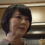 【円城ひとみ×中出し近親相姦】チンポに飢えた美熟女未亡人が我慢できずに義理の父と近親相姦生交尾！下品に腰振ってチンポ堪能