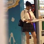 【P活JKハメ撮り】ドスケベ巨乳ボディでチンポを刺激するP活JKのパイパンマンコを堪能してねっとり口マンコで大人チンポに奉仕させる