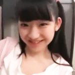 【姫川ゆうな×JC近親相姦】兄のチンポを誘惑してくるJC妹とキッチンで兄妹近親相姦！キツキツ妹ロリマンコに溢れるほど中出し