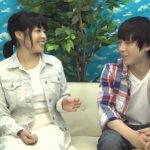 【素人娘フェラ】素人JDが手を縛られて男友達に口マンコ奉仕！顔に似合わないエグいフェラチオでザーメンを全部吸い取ってしまう