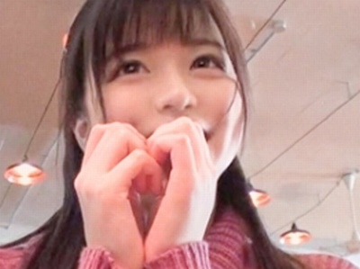 「オナニーは中〇生から…」かなり早熟だった美少女21歳に首輪をつないで強制イラマ