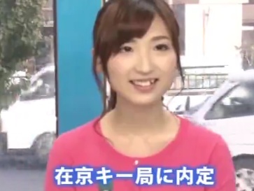 【MM号】女子アナの卵「お願いします！外に出して下さいっ！」某キ...