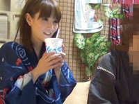 盗撮趣味のチャラ男がこの夏に連れ込んだ浴衣娘コレクション第二弾