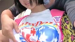 【個人撮影】「おちんちん好き‥」JCみたいなガチロリまんこのくせ...