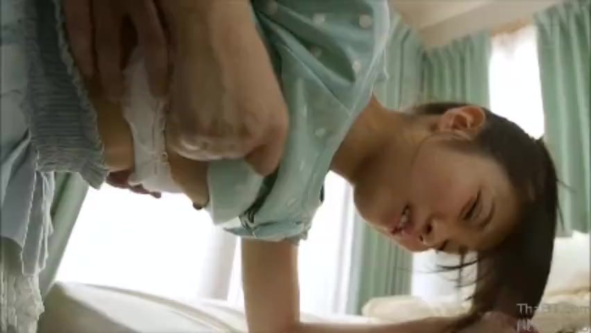妹に中出しフィニッシュで童貞を奪われるなんてうらやましいお兄ちゃ...