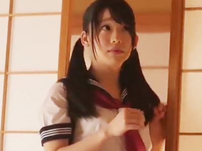 「やめて‥離して！」親の借金のせいで売られた娘が性奴隷にされて強姦されちゃう