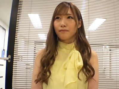 芸能人クラスの素人娘がAV応募してきたので即採用即ハメ撮りｗ