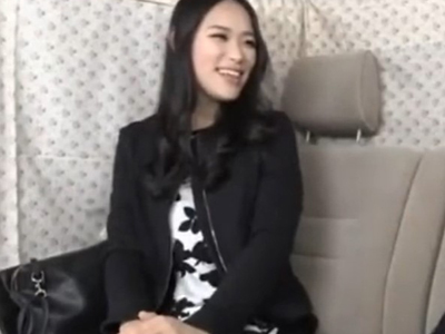 人妻騙してナンパ→即ハメ中出し展開