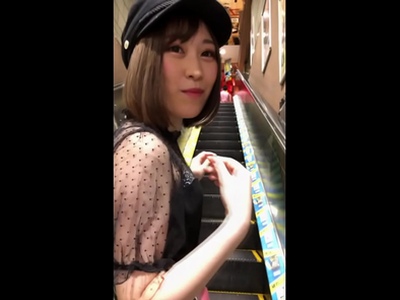 パパ活に夢中なイマドキ女子とラブラブしながらラブホで主観フェラチオ