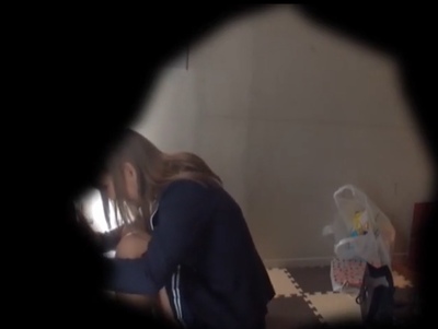 「だぁめ♡」しっかりカメラ目線で見つめてくる激カワ素人たちとの個人撮影詰め合わせ