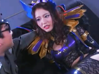 繰り返されるアクメ拷問で快楽堕ちして潮吹き晒しながら腰をクネらせ痙攣絶頂ｗ