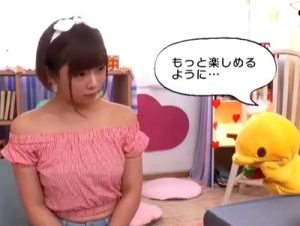 【ザーメン搾りロリ少女】ロリロリ美少女が生チンポ奉仕に挑戦！臭い大人チンポを喉まで咥え込む口マンコイラマで顔面ぶっかけ