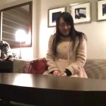 【素人ナンパ即ハメ】デカ乳ボディの素人娘をナンパして即ハメ！下品すぎる腰振りと喘ぎ声にチンポ我慢できずに大量ぶっかけ