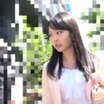 【人妻ナンパ中出し】メス臭撒き散らすスケベ顔素人妻をナンパして生ハメ！ねっとりフェラを堪能して人妻万マンコに無許可中出し