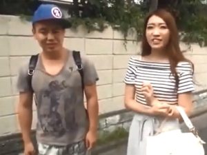 【素人公開中出し】高額報酬に目がくらんでキモい男友達と公開生交尾を晒す素人美女！下品な剛毛マンコから子作りザーメン垂れ流し