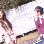 【椎名ゆな×野外公開近親相姦】公園で息子と遊ぶスケベ人妻のマンコに偶然息子チンポが生挿入！そのまま近親相姦でザーメンぶっかけ