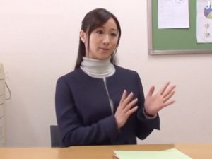 【熟女妻口マンコ】美熟女妻をナンパしたら口マンコ奉仕の達人だった！勃起チンポをスケベな舌で犯されて我慢できずにザーメンお漏らし