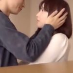 【美女生ハメ交尾】めちゃくちゃ美形なお姉さんはベロキスで発情する淫乱女！濃厚ナマハメ交尾で生マンコを好き放題犯しまくってしまう