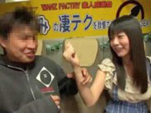 【つぼみ×子作り中出し】つぼみがファンと生イカセ勝負で敗北！素人極太チンポに生ハメ子作り中出しされてしまう